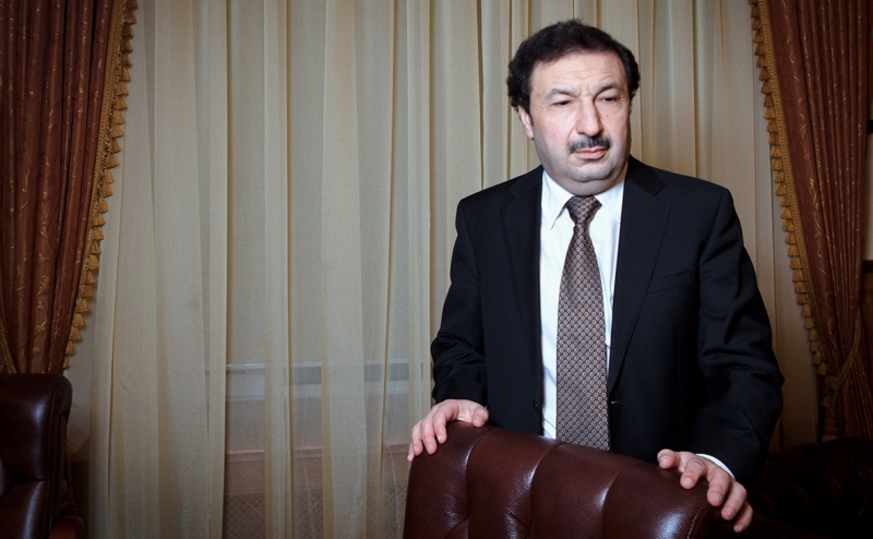 Суд отправил под домашний арест ректора РАНХиГС Владимира Мау