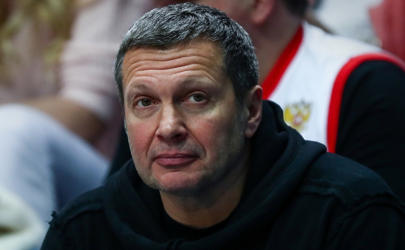 Суд отправил в психбольницу фигуранта дела по покушению на Соловьева