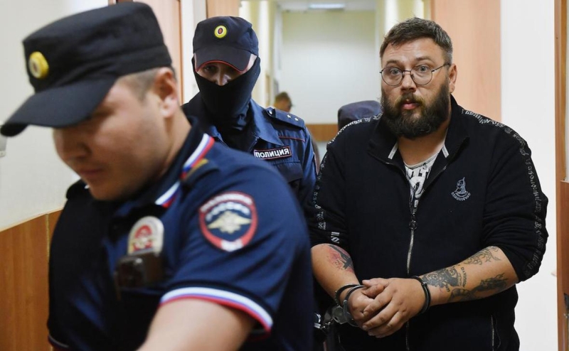 Суд отправил в СИЗО руководителя &laquo;фабрики троллей&raquo;