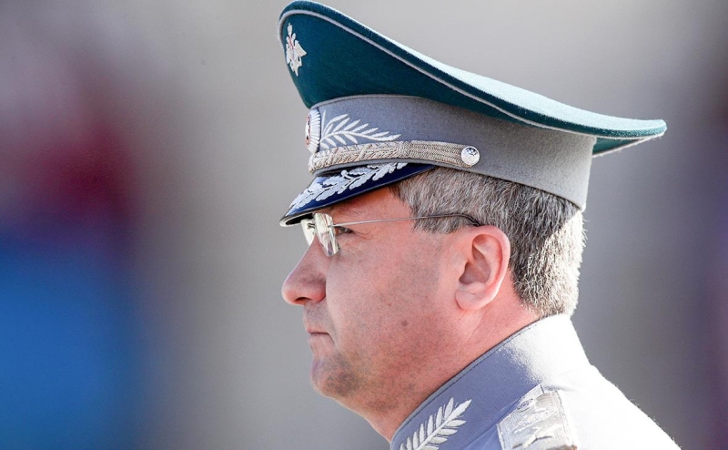 Суд отправил в СИЗО третьего фигуранта дела бывшего замминистра