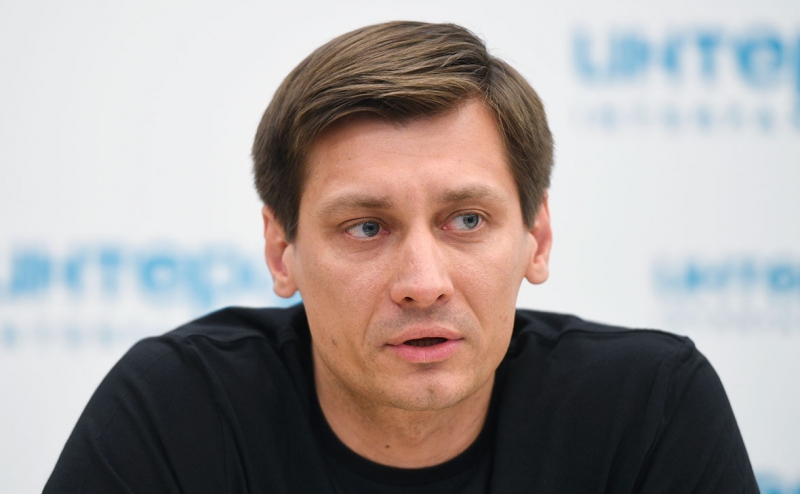 Суд отпустил родственницу Гудкова без меры пресечения