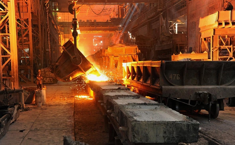 Суд передал государству акции заводов группы ЧЭМК