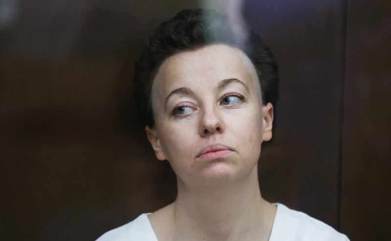 Суд по делу Беркович и Петрийчук закрыли из-за «угроз» свидетелям