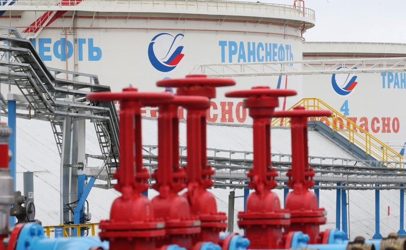 Суд прекратил производство по иску «Транснефти» к «Роснефти» на ₽2