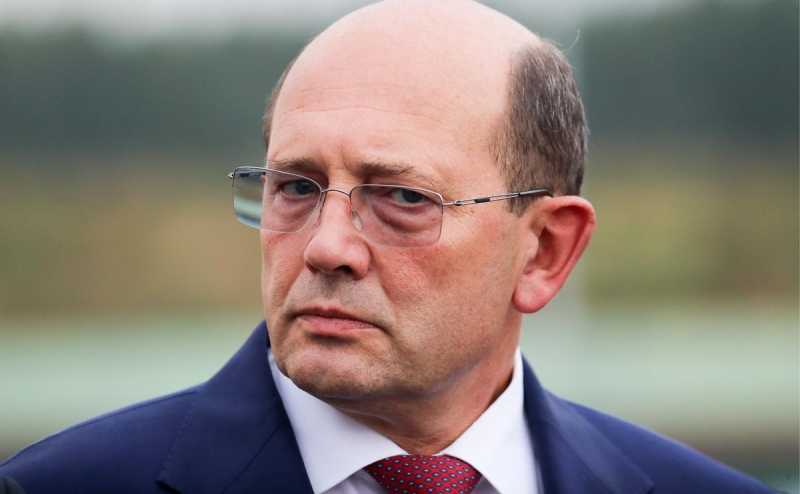 Суд приговорил экс-главу «Автодора» к 12 годам и взыскал с него ₽2