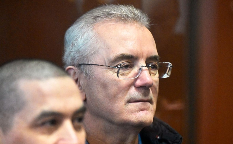 Суд приговорил экс-губернатора Пензенской области к 12 годам колонии