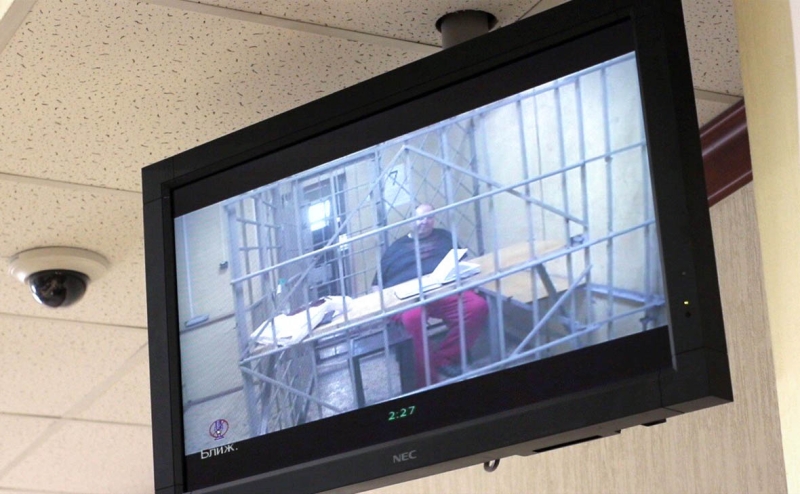 Суд приговорил экс-губернатора Пензенской области к 12 годам колонии