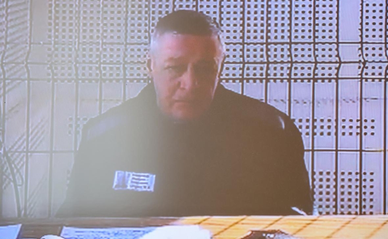 Суд принял решение по УДО Михаила Ефремова