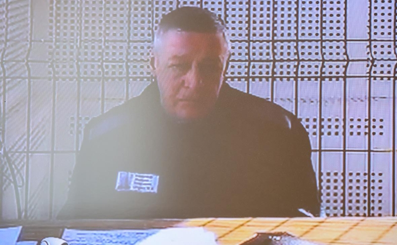 Суд принял решение по УДО Михаила Ефремова