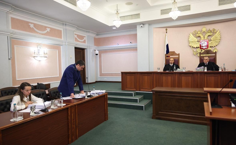 Суд принял решение выселить Ларису Долину