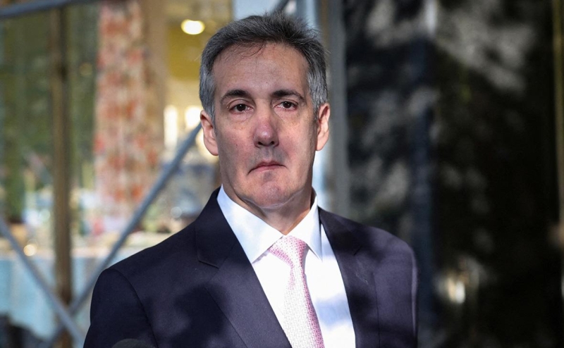 Суд присяжных признал Трампа виновным по «делу Сторми Дэниелс»