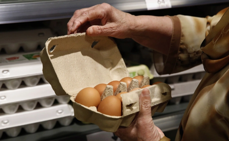 Суд присяжных признал Трампа виновным по «делу Сторми Дэниелс»