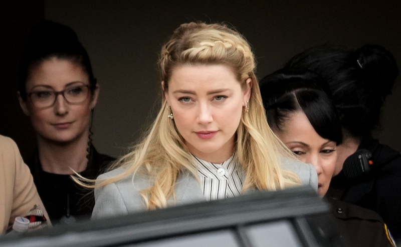 Суд признал Хёрд виновной в клевете и обязал выплатить Деппу $15 млн