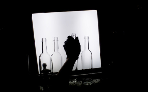 Суд раскрыл, как федеральный чиновник владел крупнейшим продавцом водк