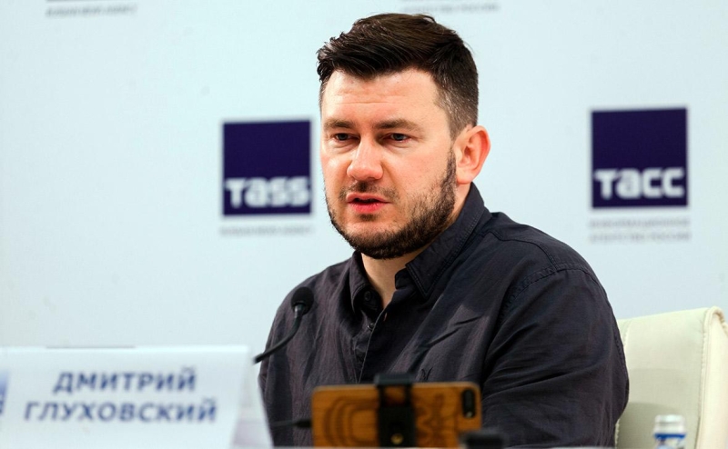 Суд раскрыл причину признания Глуховского иноагентом