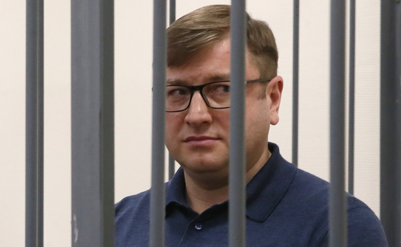 Суд раскрыл схему откатов на стройках для Кремля