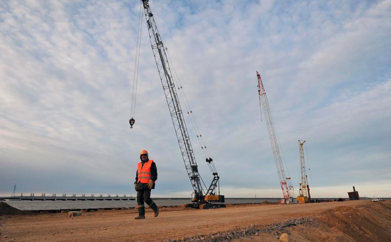 Суд раскрыл схему откатов на стройках для Кремля