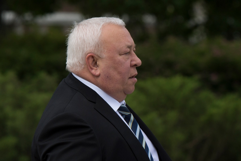 Суд раскрыл схему откатов на стройках для Кремля