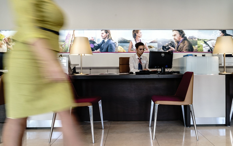 Суд раскрыл выручку Booking.com в России