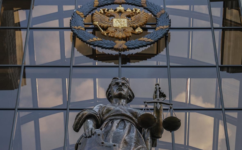 Суд рассмотрит иск о признании ФБК террористической организацией