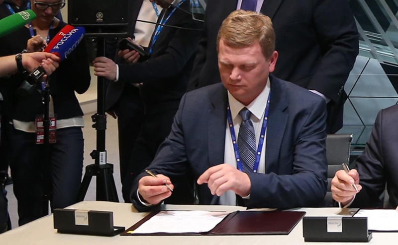 Суд разрешил передать государству активы экс-главы «Газпром энерго»