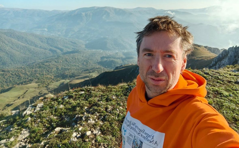 Суд развел Владислава Бакальчука и Татьяну Ким