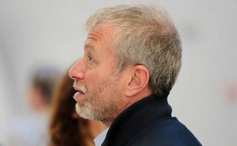 Суд рекомендовал израильскому банку разблокировать перевод Абрамовича