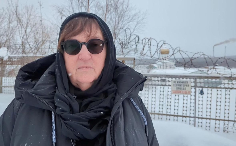 Суд Салехарда получил жалобу на незаконные действия от матери