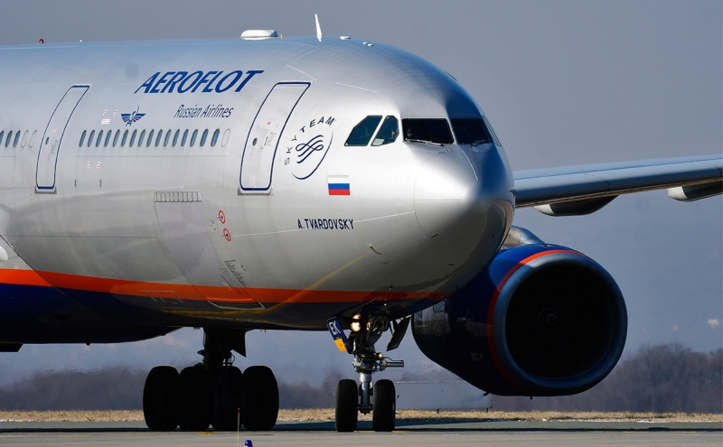 Суд Шри-Ланки снял запрет на вылет задержанного самолета «Аэрофлота»
