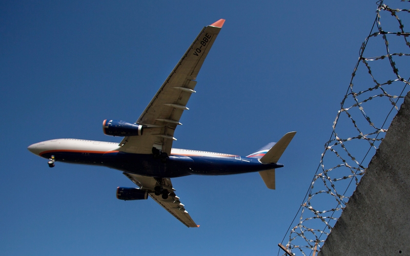 Суд Шри-Ланки снял запрет на вылет задержанного самолета «Аэрофлота»