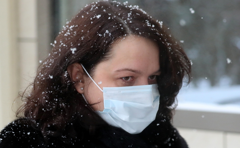 Суд снова отменил приговор врачу Мисюриной