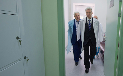 Суд снова отменил приговор врачу Мисюриной