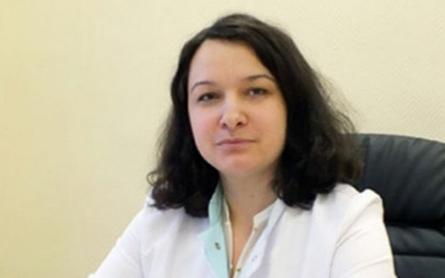Суд снова отменил приговор врачу Мисюриной