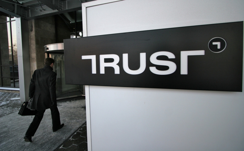 Суд удовлетворил иск компании Мамута к банку &laquo;Траст&raquo;