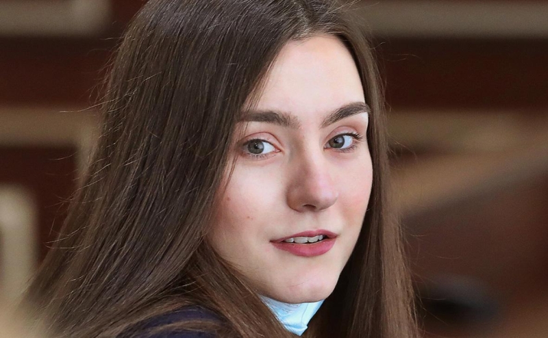 Суд в Белоруссии приговорил Протасевича к 8 годам колонии