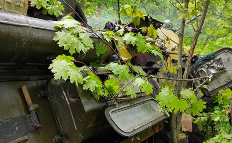 Суд в ДНР приговорил к смерти граждан Британии и Марокко за наемничество