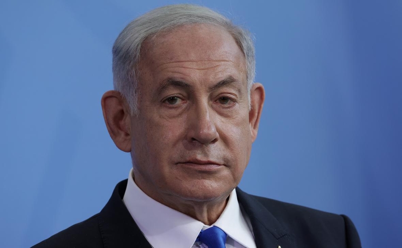 Суд в Гааге приостановил процесс выдачи ордера на арест Нетаньяху