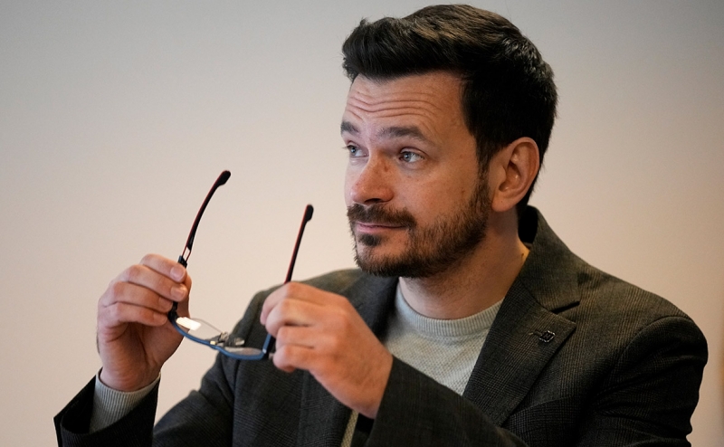 Суд в Москве арестовал Илью Яшина на 15 суток