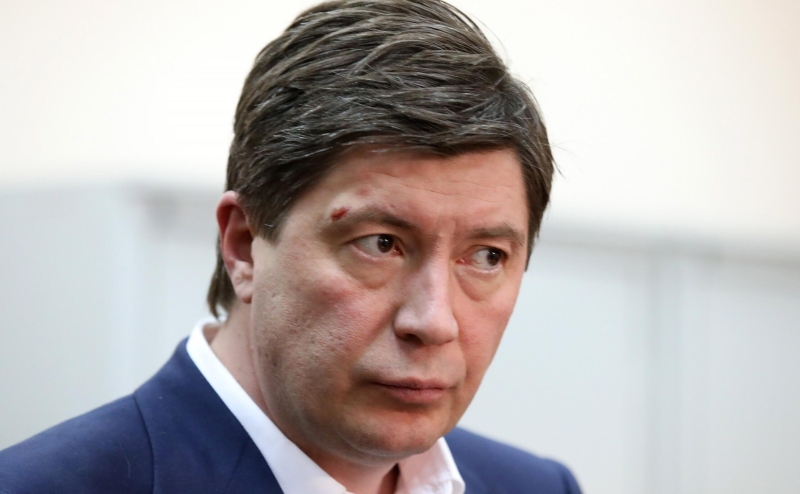 Суд в Москве национализировал «Горбушкин двор» и Cherry Tower