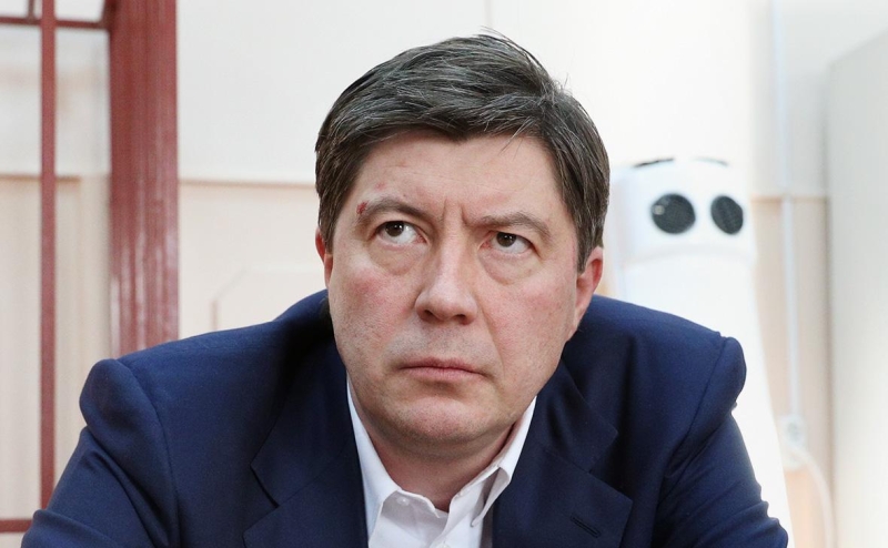 Суд в Москве национализировал «Горбушкин двор» и Cherry Tower