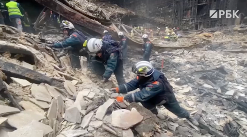 Суд в Москве заочно арестовал главу СБУ после слов о бюсте для