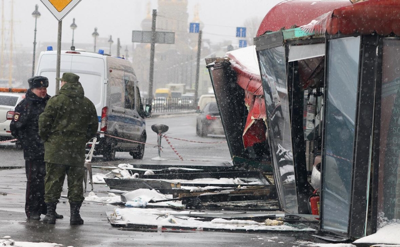 Суд в Москве заочно арестовал главу СБУ после слов о бюсте для