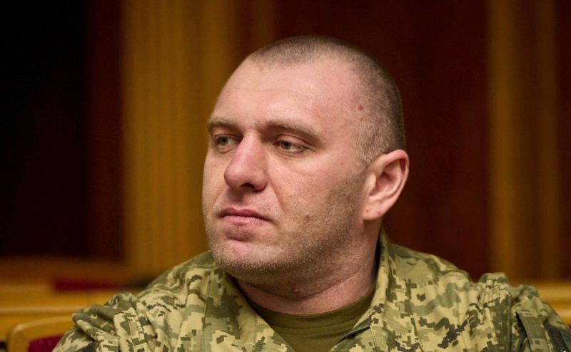 Суд в Москве заочно арестовал главу СБУ после слов о бюсте для