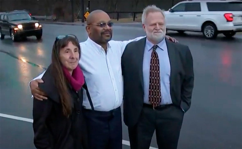 Суд в США оправдал мужчину за убийство 47-летней давности