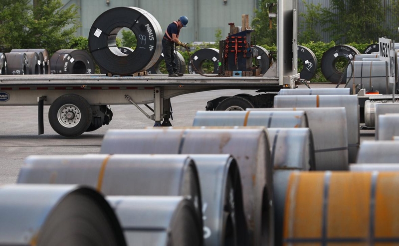 Суд в США признал большинство пошлин Трампа незаконными