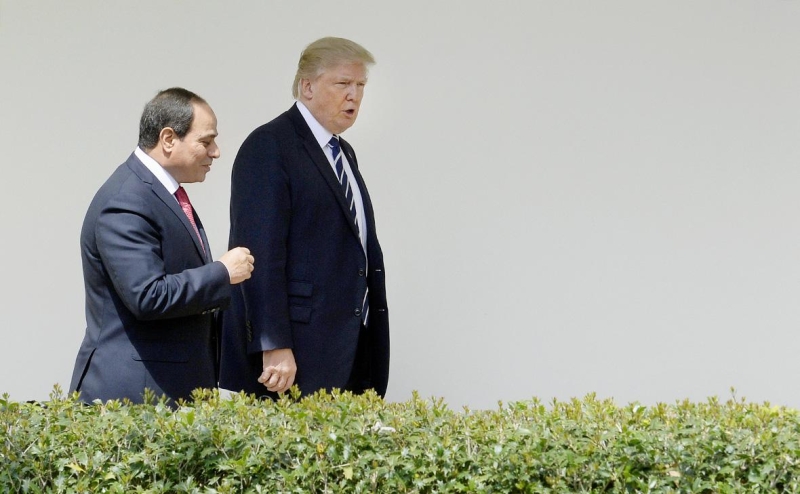 Суд в США возобновит рассмотрение дела против Трампа о штурме