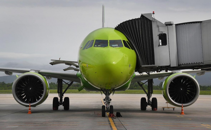 Суд в США выдал ордер на арест самолета ЛУКОЙЛа