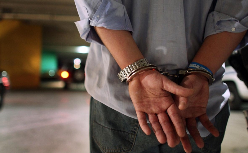 Суд в США вынес приговор москвичу за продажу краденых банковских