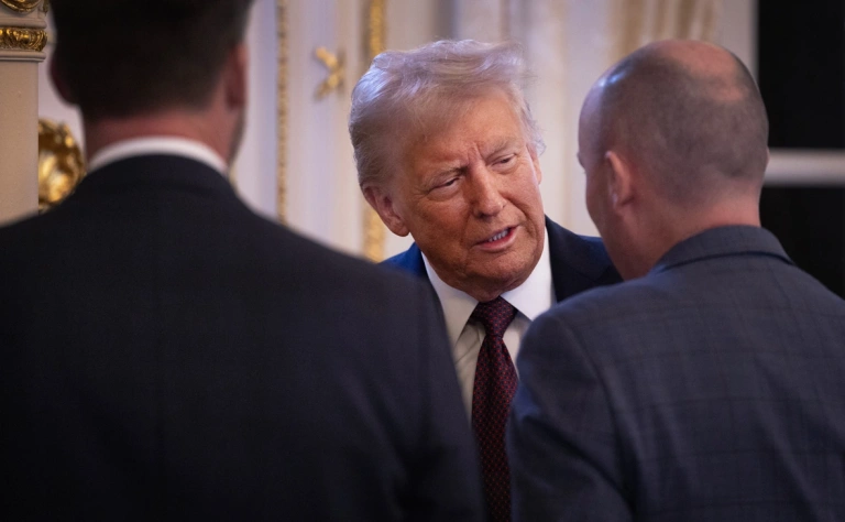 Суд в США вынес приговор Трампу по «делу Сторми Дэниелс»