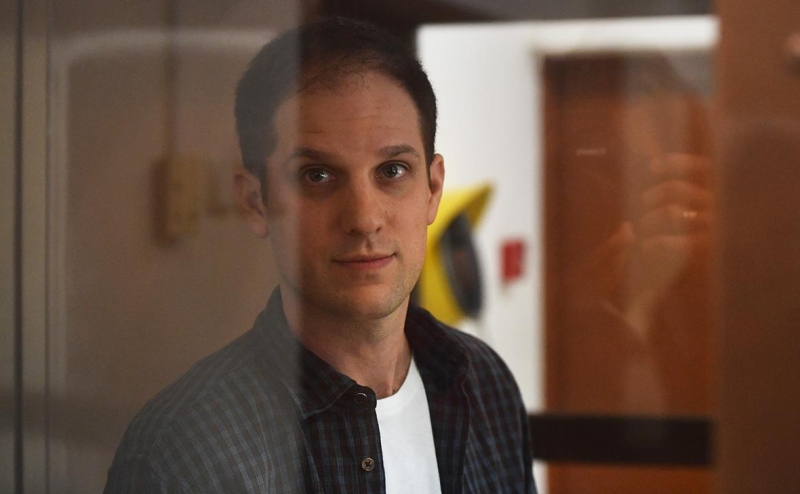 Суд во Владивостоке арестовал американского солдата по делу о краже